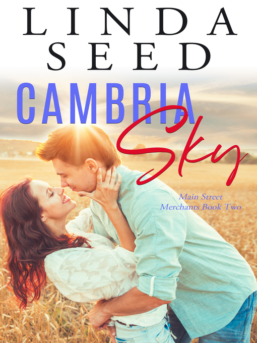 Title details for Cambria Sky by Linda Seed - Available